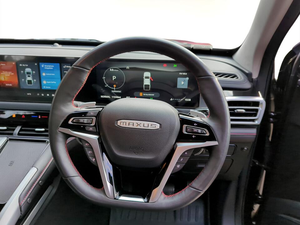 Used Maxus T60 MAX 2025 for sale - 76511940: Photo 15