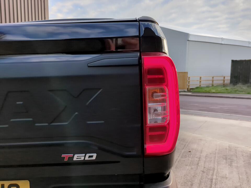 Used Maxus T60 MAX 2025 for sale - 76511940: Photo 23