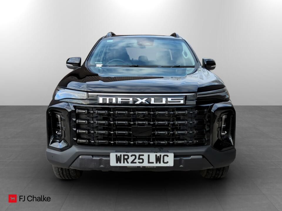 Used Maxus T60 MAX 2025 for sale - 76511940: Photo 5