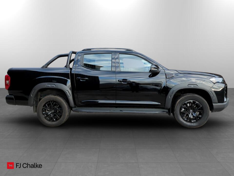 Used Maxus T60 MAX 2025 for sale - 76511940: Photo 6