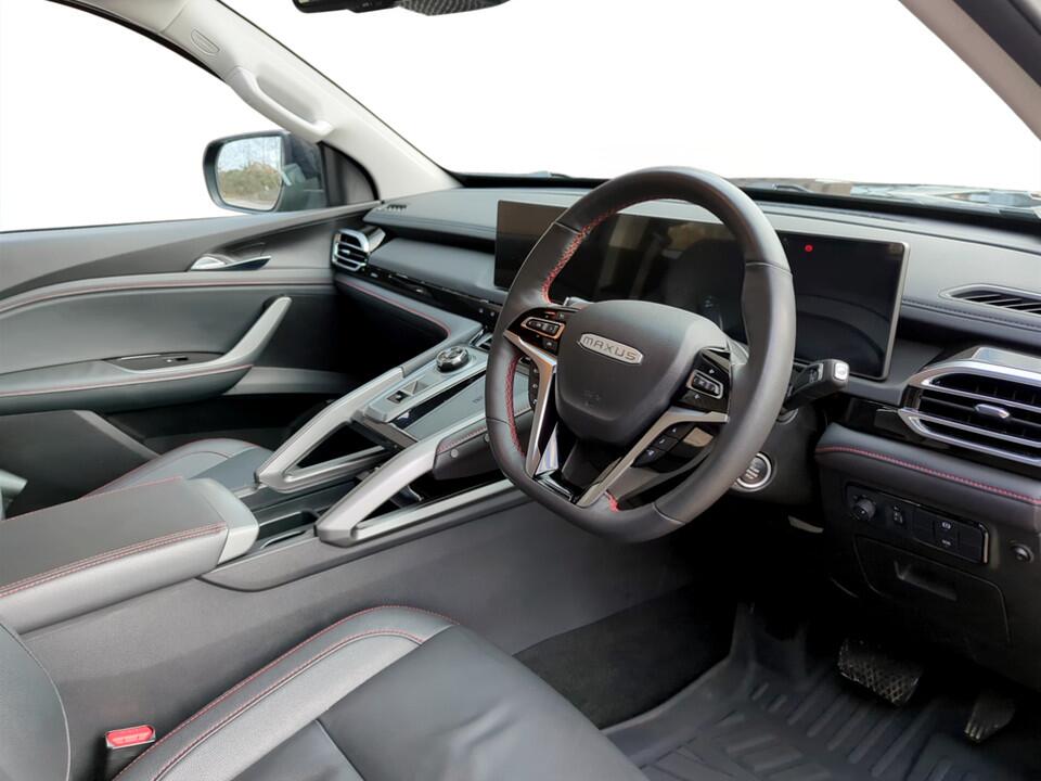 Used Maxus T60 MAX 2025 for sale - 76511940: Photo 7