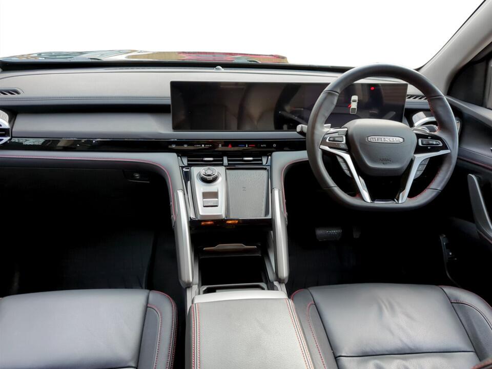 Used Maxus T60 MAX 2025 for sale - 76511940: Photo 9