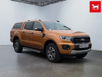 Used Ford Ranger 2022 for sale - 75927787: Photo
