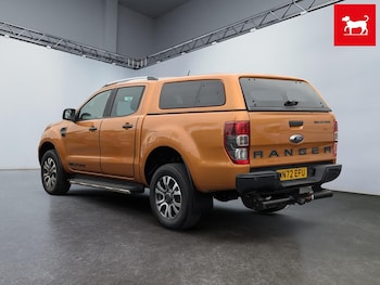Used Ford Ranger 2022 for sale - 75927787: Photo
