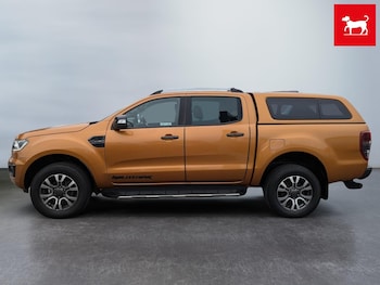 Used Ford Ranger 2022 for sale - 75927787: Photo