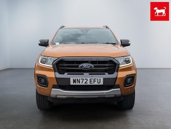 Used Ford Ranger 2022 for sale - 75927787: Photo