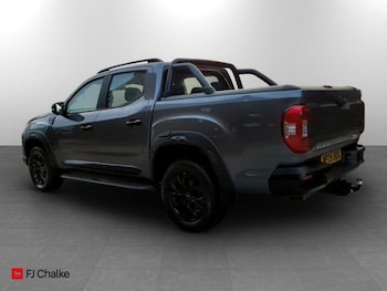 Used Maxus T60 MAX 2025 for sale - 76965468: Photo