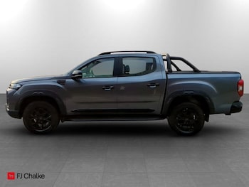 Used Maxus T60 MAX 2025 for sale - 76965468: Photo