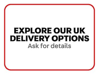 Used Vauxhall Combo 2021 for sale - 77925736: Photo