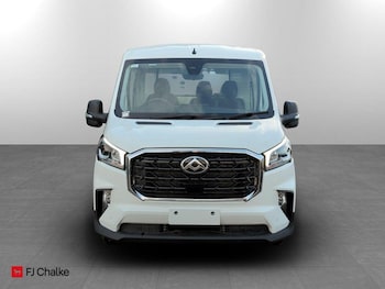 Used Maxus Deliver 9 2025 for sale - 77155688: Photo