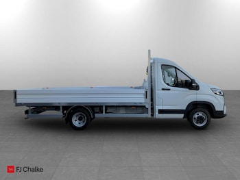 Used Maxus Deliver 9 2025 for sale - 77155688: Photo