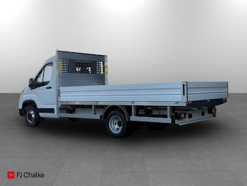 Used Maxus Deliver 9 2025 for sale - 77155688: Photo