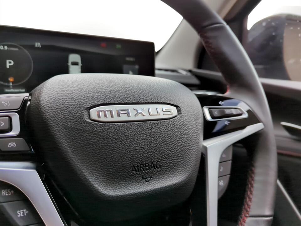 Used Maxus T60 MAX 2025 for sale - 76307291: Photo 10