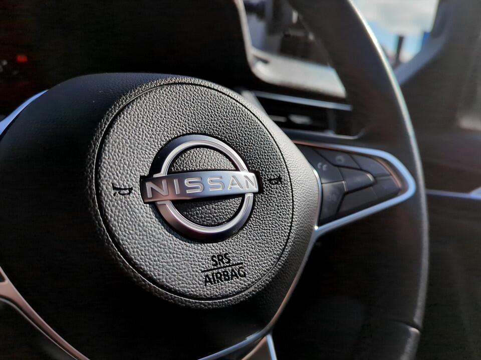 Used Nissan Other 2023 for sale - 77645784: Photo 15