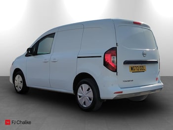 Used Nissan Other 2023 for sale - 77645784: Photo