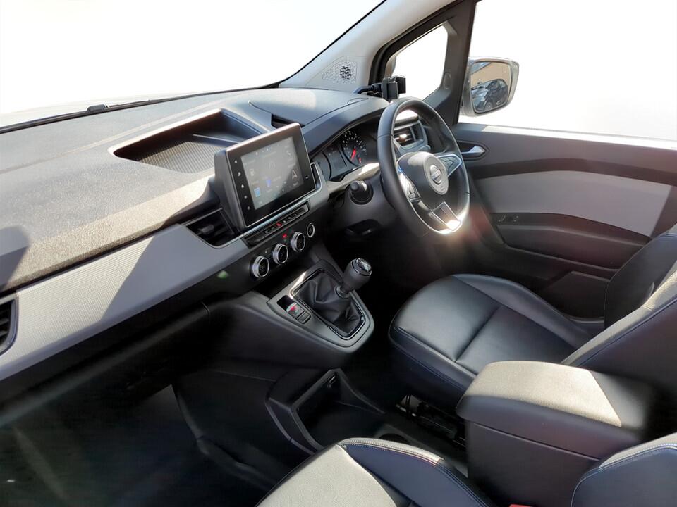 Used Nissan Other 2023 for sale - 77645784: Photo 3