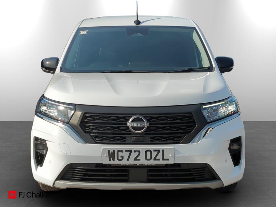 Used Nissan Other 2023 for sale - 77645784: Photo 6