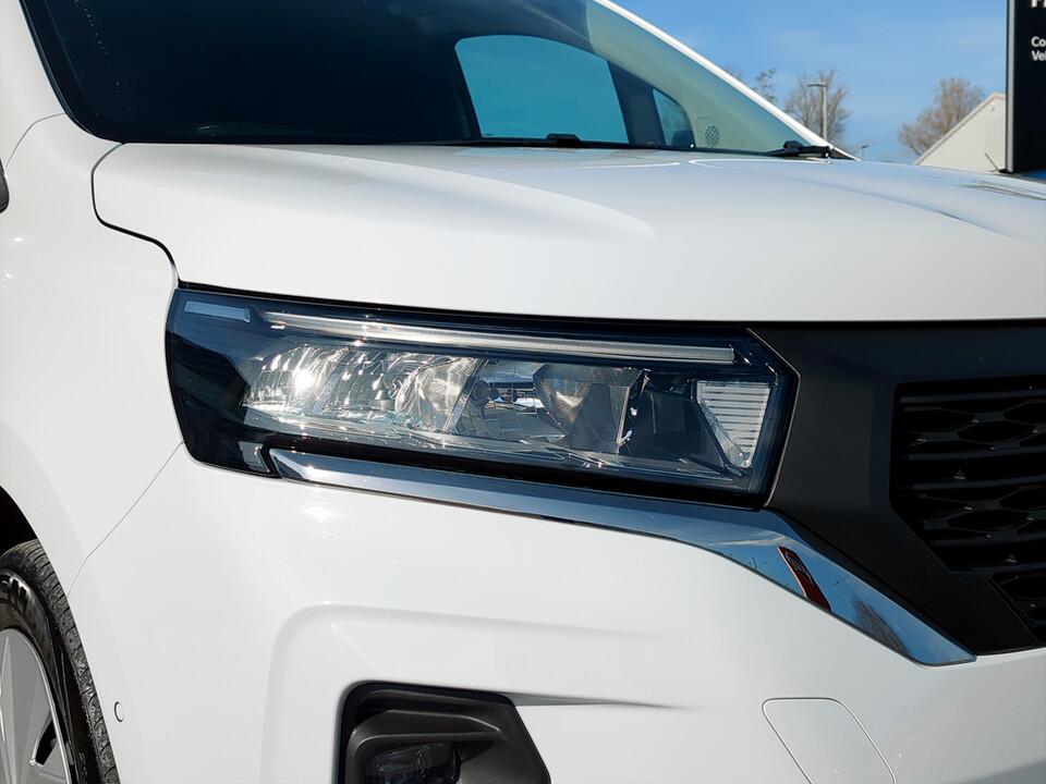 Used Nissan Other 2023 for sale - 77645784: Photo 9