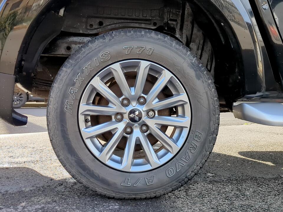 Used Mitsubishi L200 2018 for sale - 76485737: Photo 10