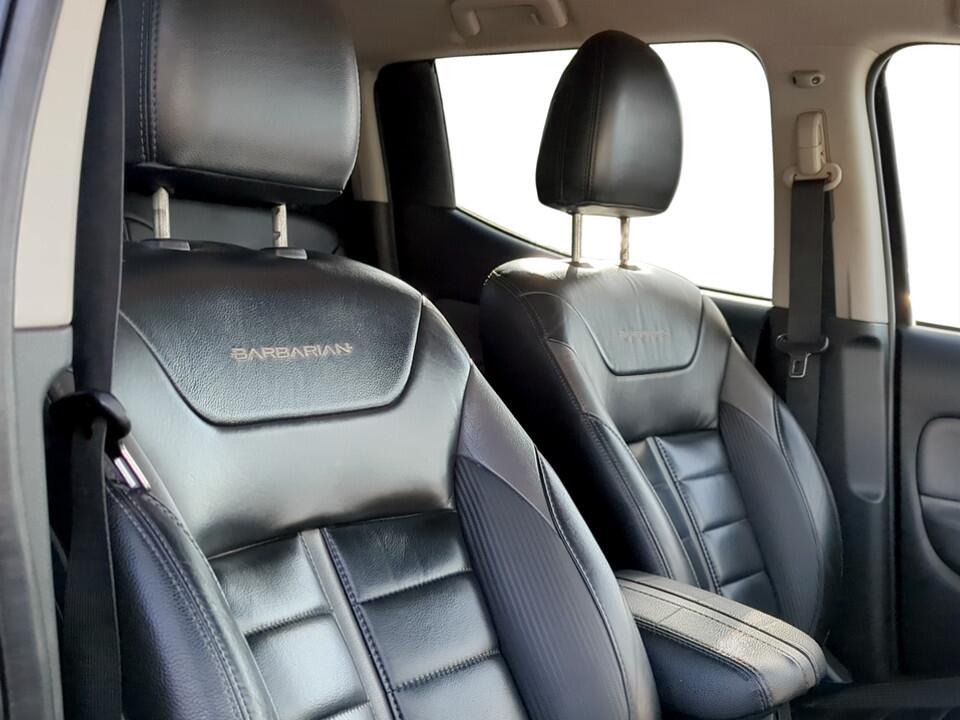 Used Mitsubishi L200 2018 for sale - 76485737: Photo 11