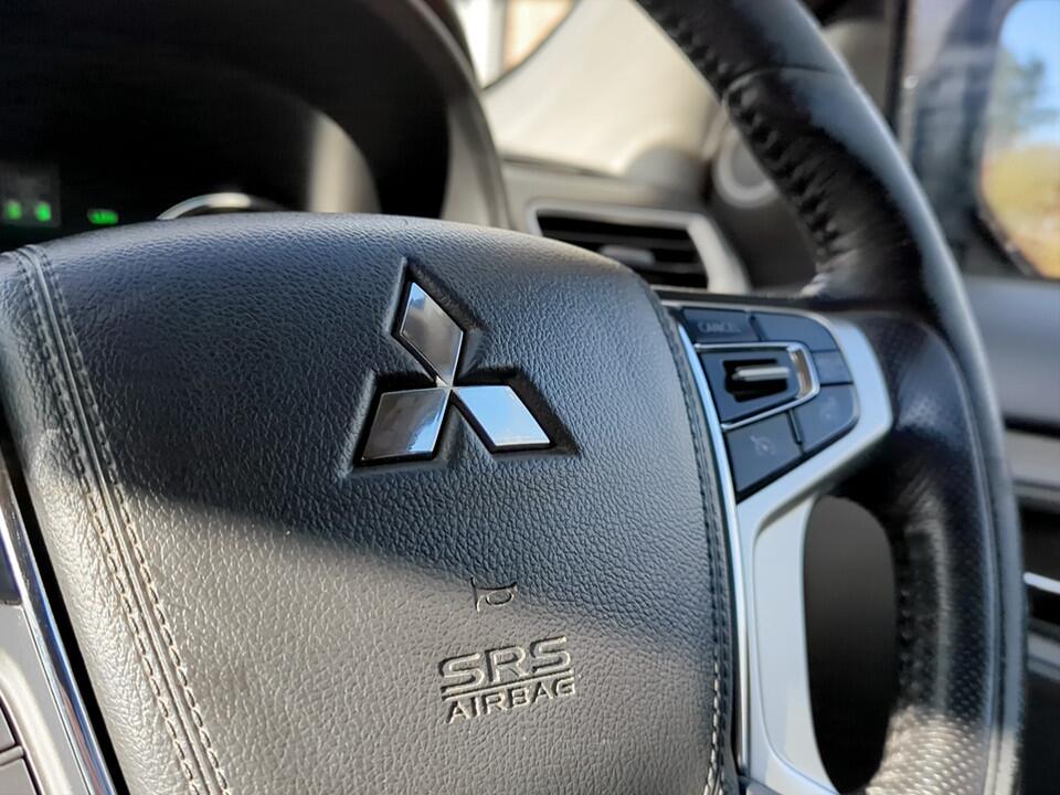 Used Mitsubishi L200 2018 for sale - 76485737: Photo 13