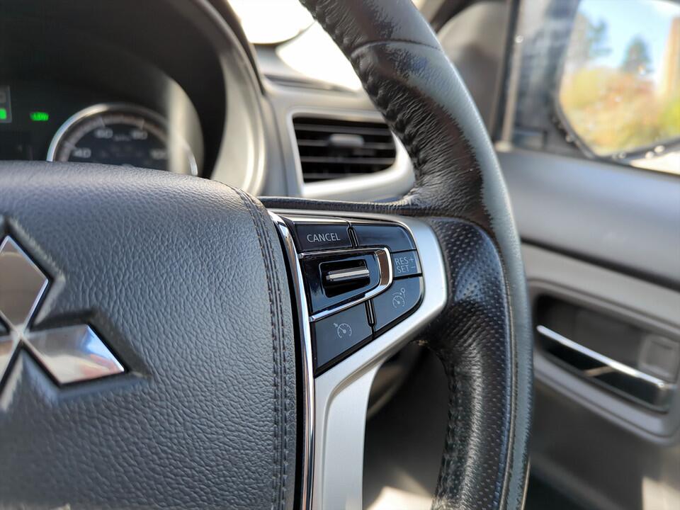 Used Mitsubishi L200 2018 for sale - 76485737: Photo 15