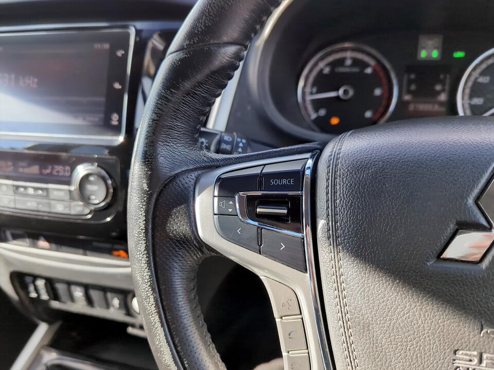 Used Mitsubishi L200 2018 for sale - 76485737: Photo 16