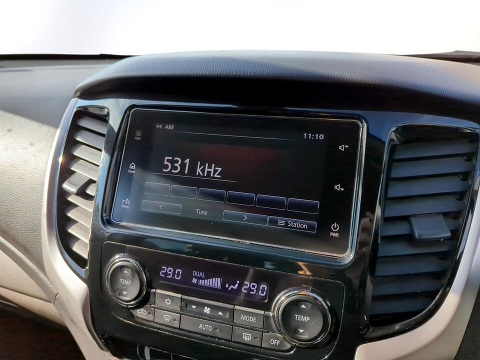 Used Mitsubishi L200 2018 for sale - 76485737: Photo 19