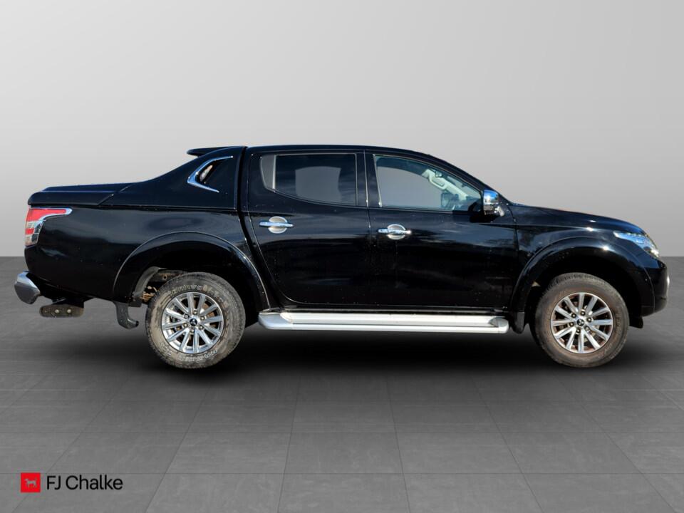 Used Mitsubishi L200 2018 for sale - 76485737: Photo 2