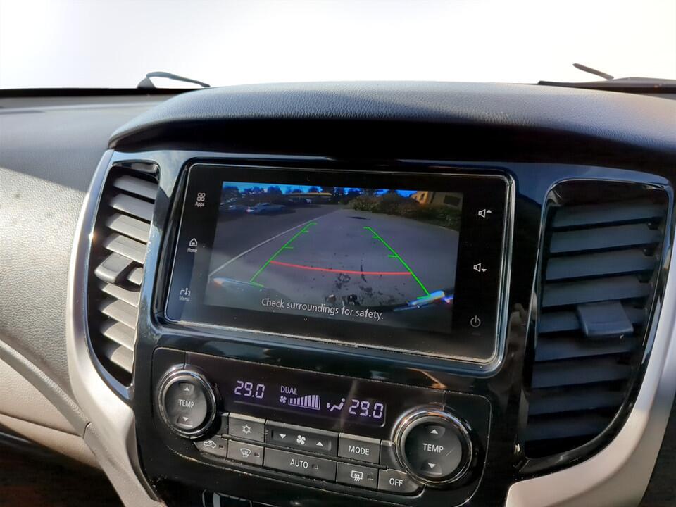 Used Mitsubishi L200 2018 for sale - 76485737: Photo 20