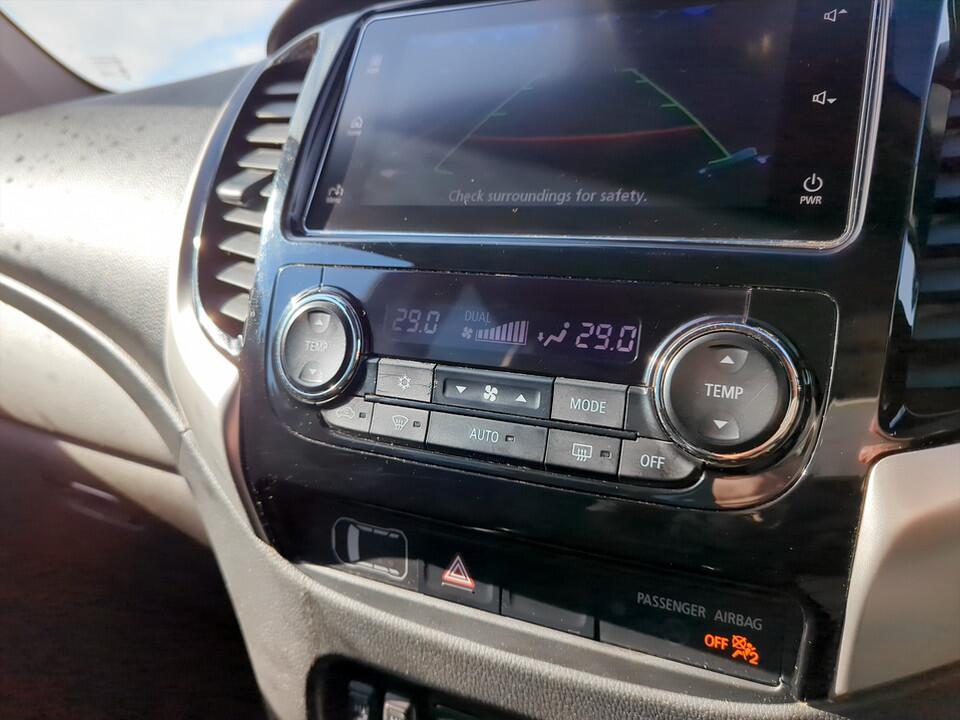 Used Mitsubishi L200 2018 for sale - 76485737: Photo 21