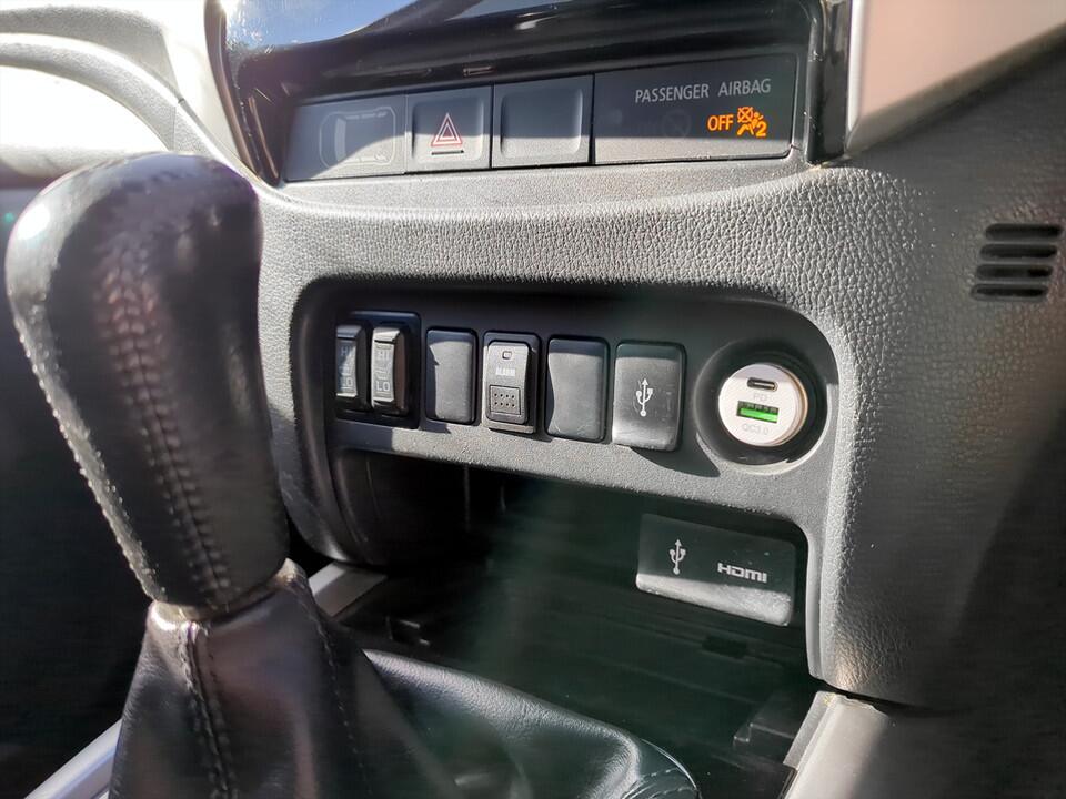 Used Mitsubishi L200 2018 for sale - 76485737: Photo 22