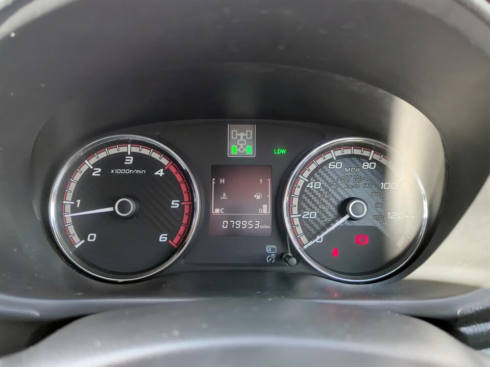 Used Mitsubishi L200 2018 for sale - 76485737: Photo 26