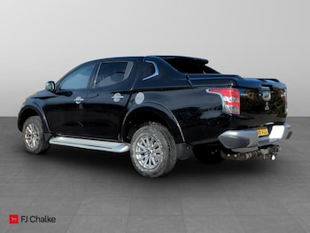 Used Mitsubishi L200 2018 for sale - 76485737: Photo