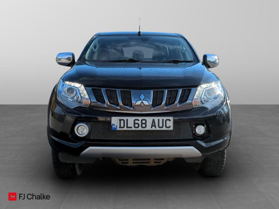 Used Mitsubishi L200 2018 for sale - 76485737: Photo 5