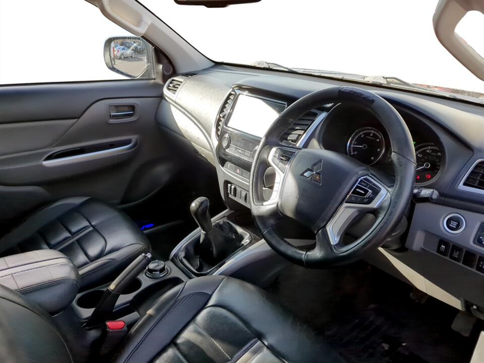 Used Mitsubishi L200 2018 for sale - 76485737: Photo 6