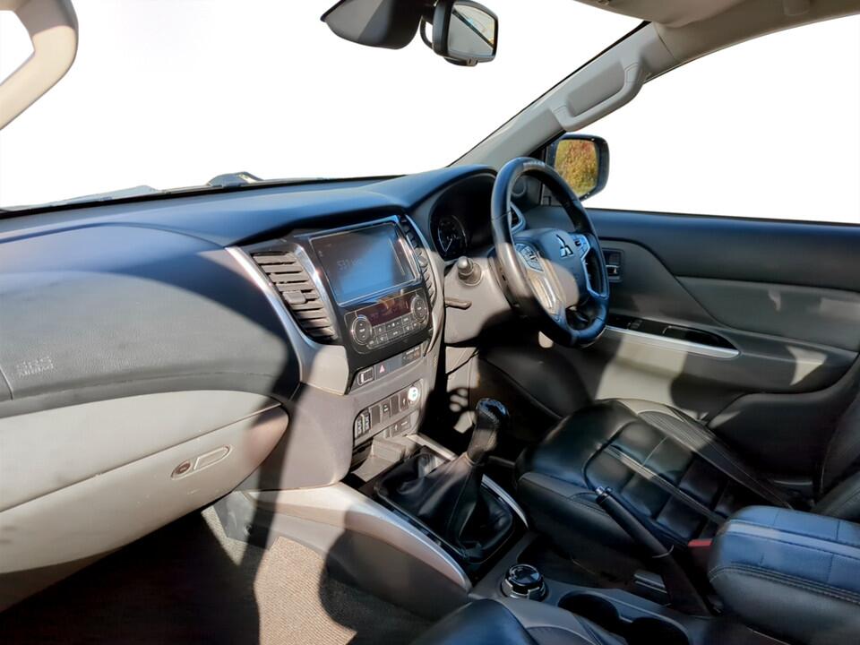 Used Mitsubishi L200 2018 for sale - 76485737: Photo 7