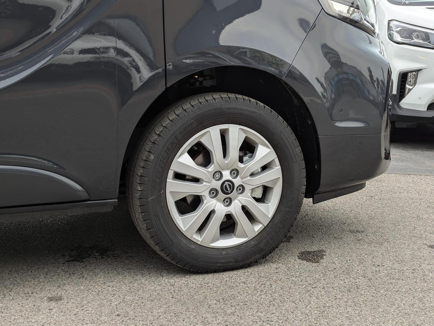 Used Nissan Primastar 2025 for sale - 76151364: Photo 13