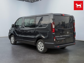 Used Nissan Primastar 2025 for sale - 76151364: Photo