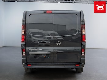 Used Nissan Primastar 2025 for sale - 76151364: Photo