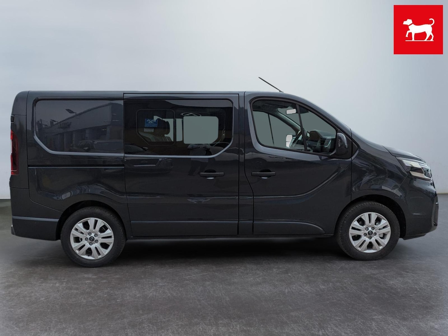 Used Nissan Primastar 2025 for sale - 76151364: Photo 5