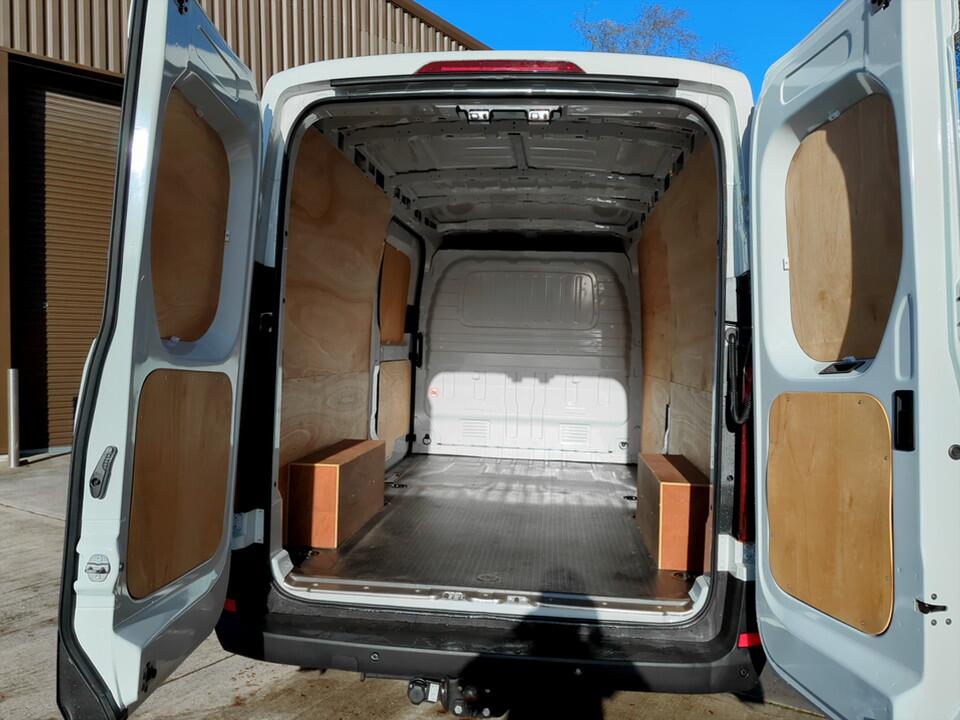 Used Maxus Deliver 9 2021 for sale - 76715380: Photo 11