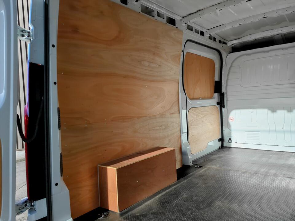 Used Maxus Deliver 9 2021 for sale - 76715380: Photo 12