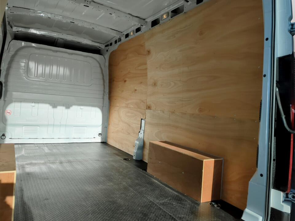 Used Maxus Deliver 9 2021 for sale - 76715380: Photo 13