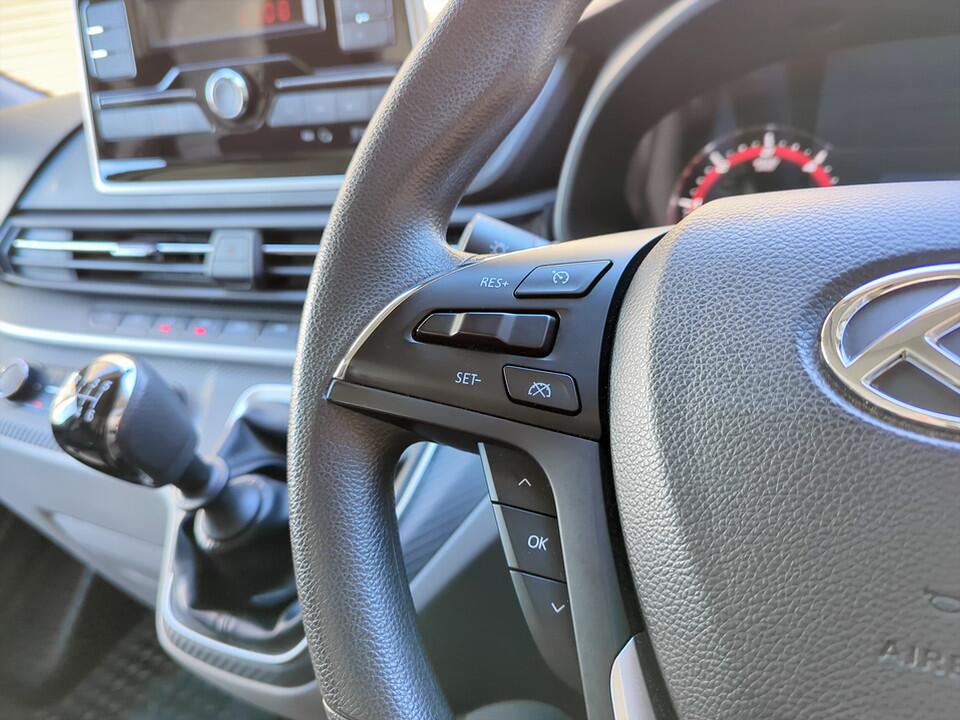 Used Maxus Deliver 9 2021 for sale - 76715380: Photo 16