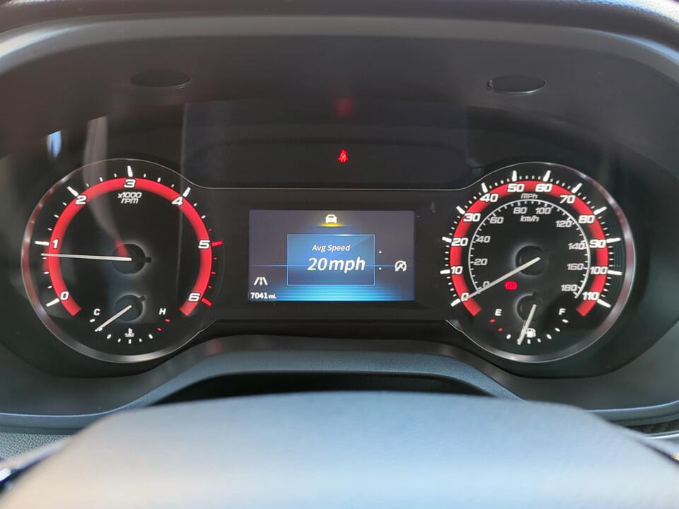 Used Maxus Deliver 9 2021 for sale - 76715380: Photo 17