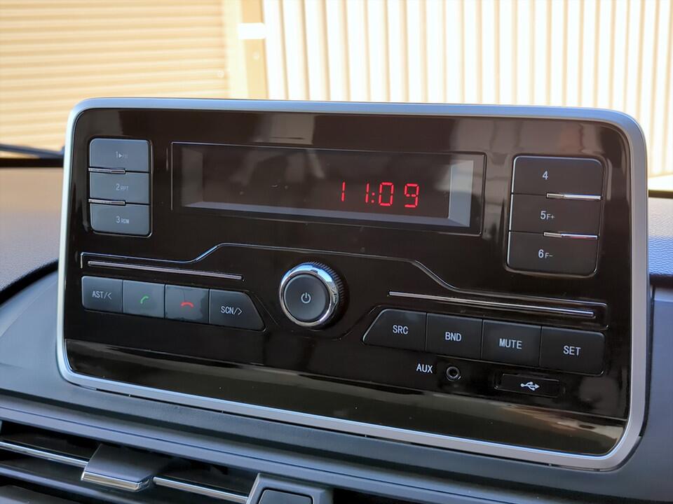 Used Maxus Deliver 9 2021 for sale - 76715380: Photo 21