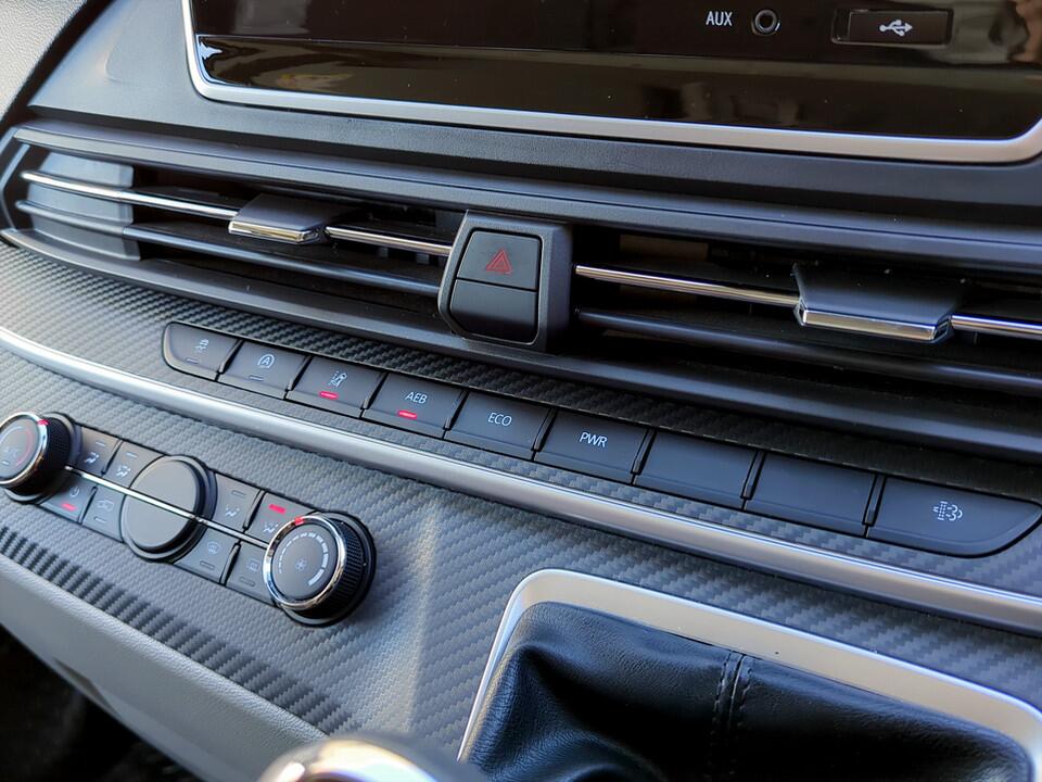 Used Maxus Deliver 9 2021 for sale - 76715380: Photo 22