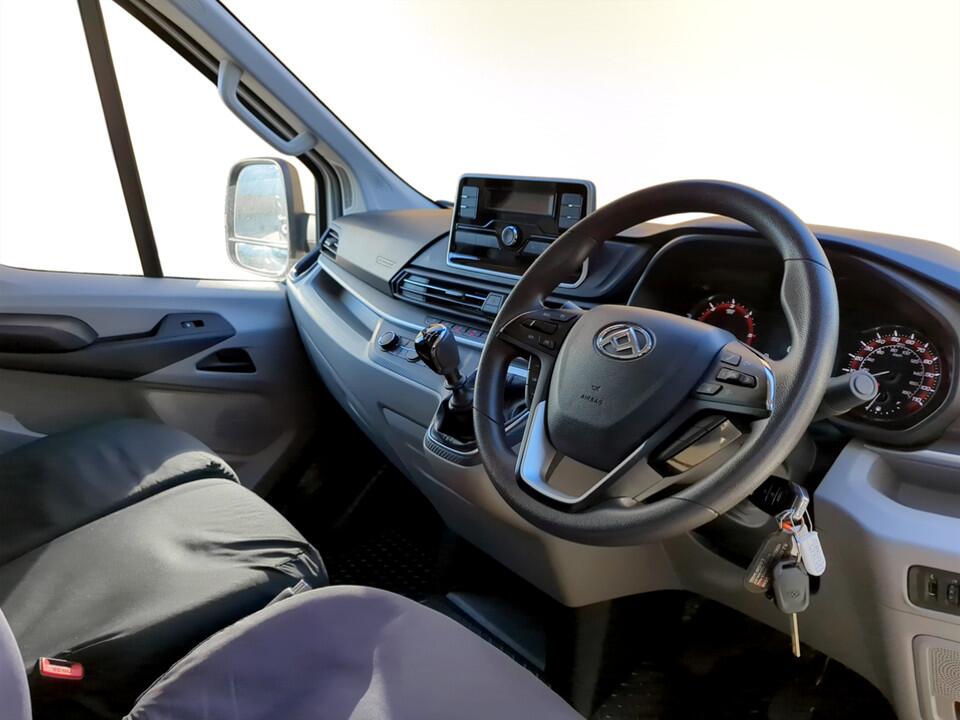 Used Maxus Deliver 9 2021 for sale - 76715380: Photo 6