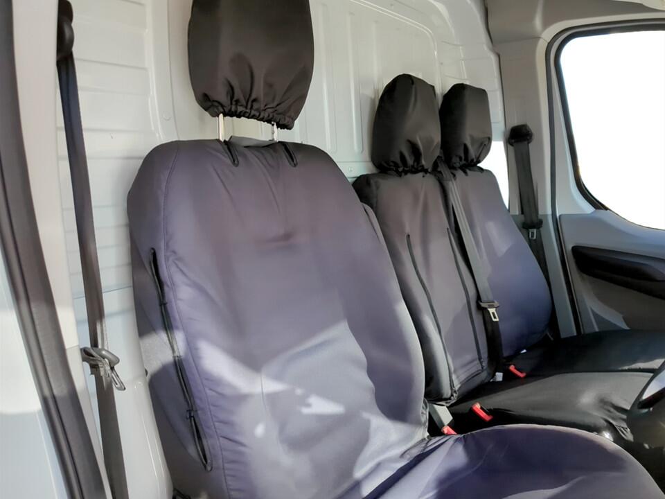 Used Maxus Deliver 9 2021 for sale - 76715380: Photo 7